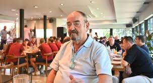 Πέθανε ο Σωτήρης Παπαναστασίου παλιό στέλεχος της ΝΔ στη Λάρισα