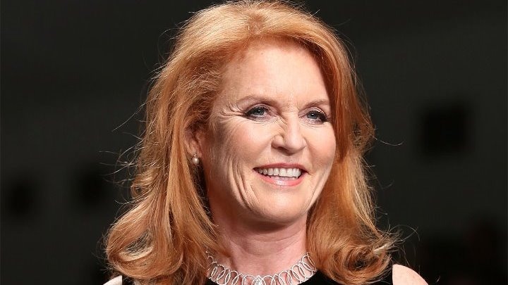 Στην ακριβότερη κλινική ψυχικής υγείας στη Ζυρίχη η Σάρα Φέργκιουσον μετά τη δημοσιοποίηση των αρχείων Επστάιν