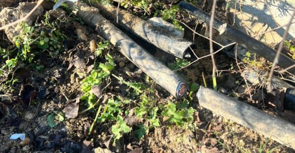 Κωνσταντίνος Κυρανάκης: Κάποιοι ήθελαν νέα Τέμπη, έκαναν δολιοφθορά και ήθελαν νεκρούς δύο ημέρες πριν την θλιβερή επέτειο