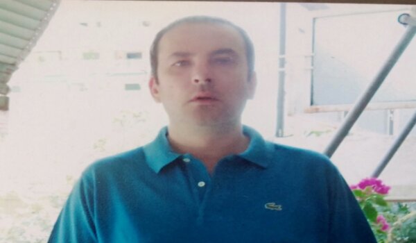 Κηδεύεται σήμερα ο Ηλίας Παρλάντζας – «Έφυγε» σε ηλικία 50 ετών