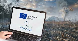 ΣΥΡΙΖΑ για Mercosur: Να πάρει θέση ο πρωθυπουργός για το τι θα κάνει με τους αγρότες στην Ελλάδα