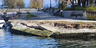 Λιμανάκι Νέας Αγχιάλου: Νομιμοποιείται η υποδομή και δρομολογούνται έργα αποκατάστασης