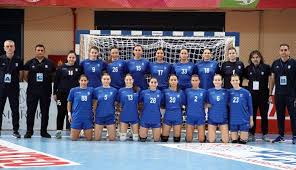 Εθνική γυναικών χάντμπολ: Δεν ταξιδεύει στο Ισραήλ για τους αγώνες των προκριματικών λόγω της εμπόλεμης κατάστασης