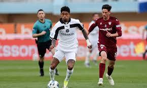 Κακή εμφάνιση και ήττα της ΑΕΛ με 3-0 από τον ΟΦΗ στην Κρήτη