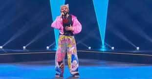 Eurovision 2026: Ο Akylas ξεσήκωσε το τηλεοπτικό κοινό της Σερβίας ερμηνεύοντας το «Ferto» στον Εθνικό Τελικό της χώρας