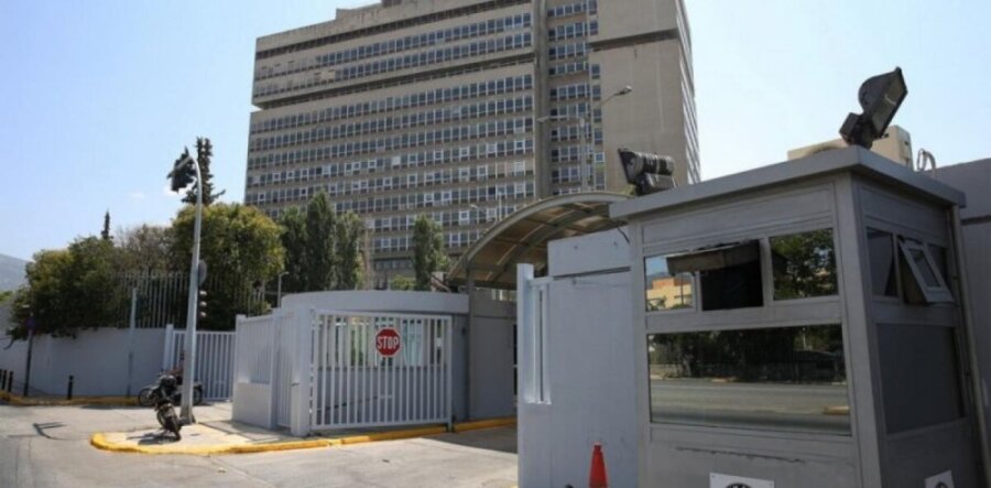 Κατασκοπεία στη Σούδα: Ένα μήνα παρακολουθούσε η ΕΥΠ τον Γεωργιανό