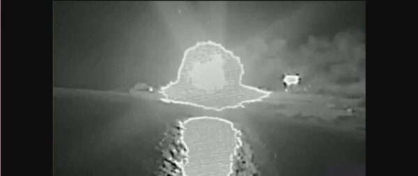 Οι ΗΠΑ κατέστρεψαν 11 πλοία του Ιράν στον Κόλπο του Ομάν: Δείτε βίντεο