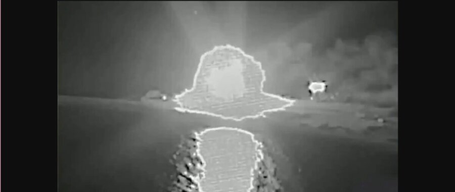 Οι ΗΠΑ κατέστρεψαν 11 πλοία του Ιράν στον Κόλπο του Ομάν: Δείτε βίντεο