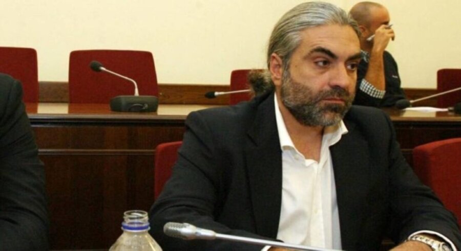 Ένοχοι και στο Εφετείο οι 42 κατηγορούμενοι της Χρυσής Αυγής – Μεταξύ αυτών και ο Λαρισαίος Χρ. Αλεξόπουλος