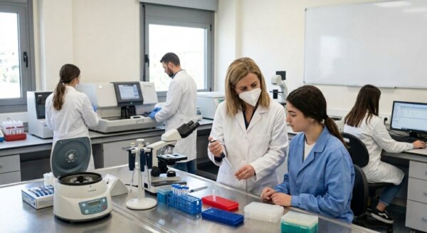 Προσλήψεις κτηνιάτρων για την ευλογιά – 11 θέσεις στη Λάρισα