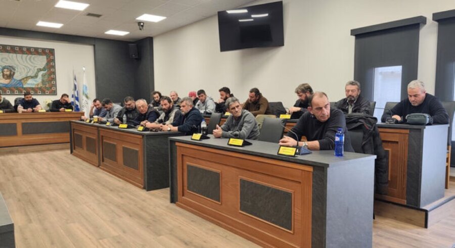 Αγροτικό συλλαλητήριο θα γίνει έξω από την Agrotica – Tα προβλήματα παραμένουν