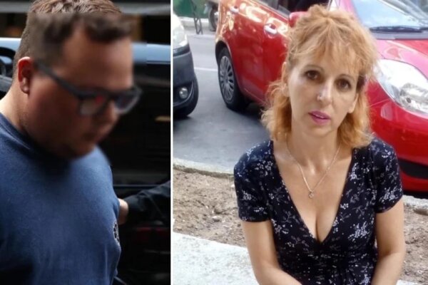 Αναβιώνει η μητροκτονία με τις 26 μαχαιριές που συγκλόνισε τη Λάρισα