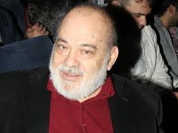 Πέθανε ο Χρήστος Βαλαβανίδης