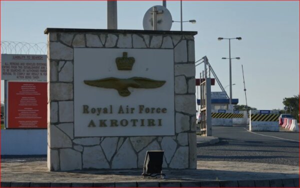 Λήξη συναγερμού στην Κύπρο – Άρση των περιορισμών