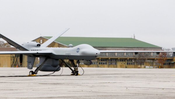 Συναγερμός σε ΕΥΠ: ψάχνει μυστικούς πράκτορες-ύποπτες κινήσεις γύρω από τις βάσεις και σε Λάρισα, Στεφανοβίκειο