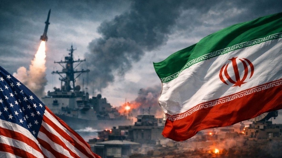 Οι ΗΠΑ επικήρυξαν την ιρανική ηγεσία – Κατά κύματα οι επιθέσεις του Ιράν στο Ισραήλ