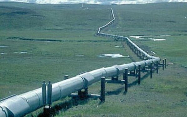 Επαναλειτουργεί έπειτα από 13 χρόνια ο αγωγός πετρελαίου Θεσσαλονίκης-Σκοπίων