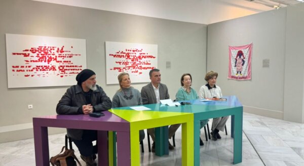 “Γυναικεία ζητήματα” στη Δημοτική Πινακοθήκη Λάρισας – Σημερα τα εγκαίνια της Έκθεσης