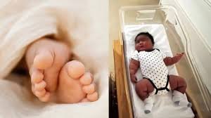 Viral μωρό «γίγαντας» από τη Νέα Υόρκη – Είναι 1,5 έτους και ζυγίζει 14 κιλά