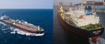 Η ανακοίνωση της πλοιοκτήτριας εταιρείας για το ελληνικό τάνκερ που χτυπήθηκε στη Μαύρη Θάλασσα