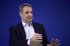 Oι εργασίες του προσυνεδρίου της ΝΔ στη Λάρισα – Θερμή υποδοχή σε Μητσοτάκη