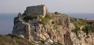 Αναβιώνει το Κάστρο της Σκιάθου – Σημαντική πρόοδος στο μεγάλο αναστηλωτικό έργο