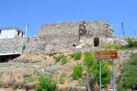 Καταγγελίες για την κατάσταση γύρω από το Κάστρο των Παλαιών