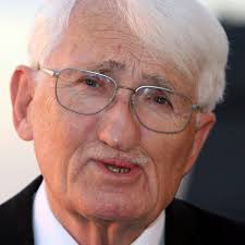 Aνδρουλάκης: Ο Χάμπερμας ήταν μια από τις πιο επιδραστικές μορφές της ευρωπαϊκής διανόησης μετά τον Β΄ Παγκόσμιο Πόλεμο