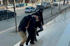 Δολοφονία 20χρονου: Στη διάθεση των Αρχών αναμένεται να τεθεί ένας από τους φίλους του θύματος που αναζητείται – Τι υποστηρίζει ο δράστης