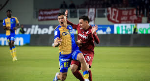 ΑΕΛ και Αστέρας άφησαν ανοιχτούς λογαριασμούς ενόψει των πλέι άουτ