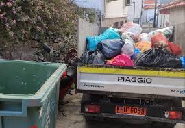 Καταγγελία της ΔΑΣ ΟΤΑ Μαγνησίας για επικίνδυνες συνθήκες στην αποκομιδή απορριμμάτων στη Γλώσσα Σκοπέλου