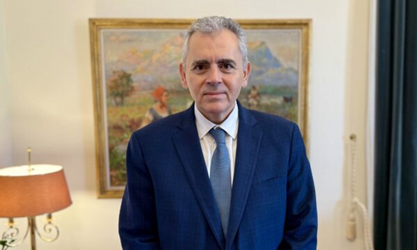 Μ. Χαρακόπουλος: Η κυβέρνηση Μητσοτάκη έσπασε το απόστημα του ΟΠΕΚΕΠΕ