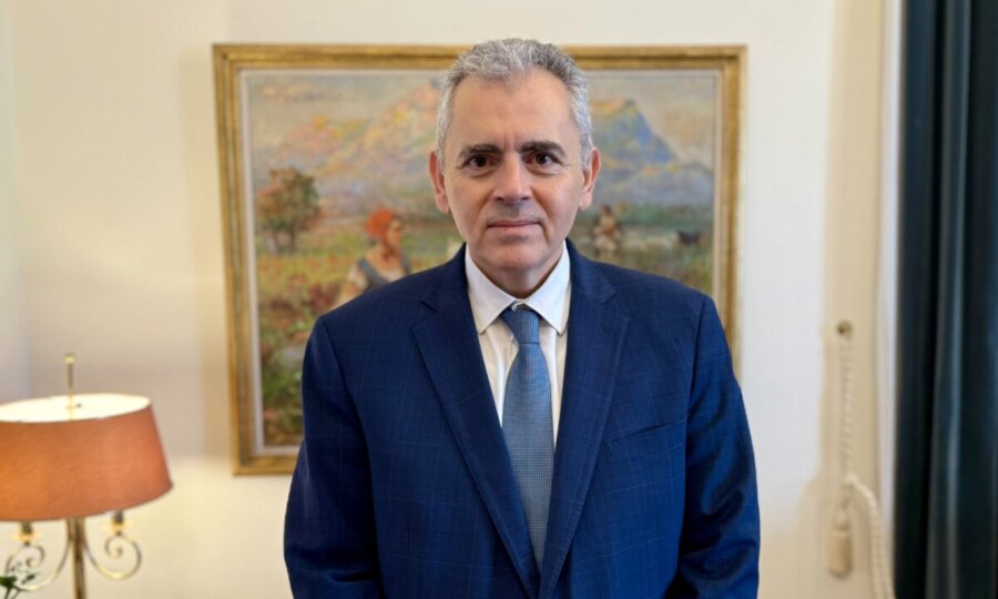 Μ. Χαρακόπουλος: Η κυβέρνηση Μητσοτάκη έσπασε το απόστημα του ΟΠΕΚΕΠΕ