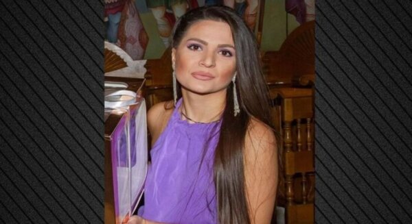 Αυτή είναι η 27χρονη Τρικαλινή Αργυρώ Μιχαλάκη που σκοτώθηκε στη Λαμία