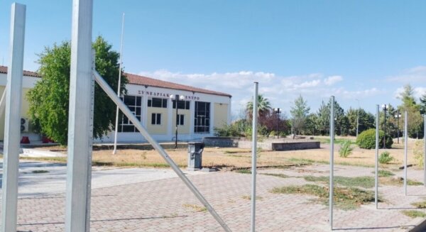 Κάλεσμα για παρουσία στη δίκη από τον Σύλλογο Συγγενών Θυμάτων Τεμπών