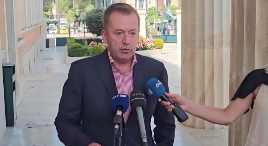 Β. Kόκκαλης: “Επικοινωνιακά μέτρα και σιωπή για τα καρτέλ”