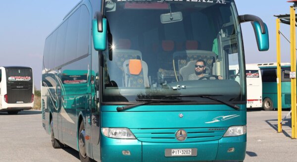 Προσθήκη δρομολογίων στη γραμμή Βόλου