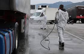 Σε κατάσταση Ειδικής Κινητοποίησης κηρύχθηκε η Λέσβος λόγω κινδύνου εξάπλωσης του αφθώδους πυρετού