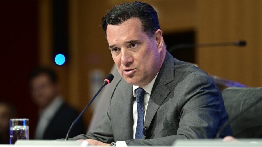 Το MyHealth έχει αποδειχθεί χρήσιμο σε εκατομμύρια ανθρώπους, απαντά ο Γεωργιάδης στα ellinikahoaxes για τα ραντεβού του ΕΣΥ