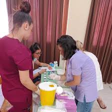 Δωρεάν προληπτικές εξετάσεις για τους κατοίκους σε Πλατύκαμπο, Μοσχοχώρι, Μαυροβούνι και Καλαμάκι