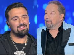 J2US: Ενοχλημένος ο Gio Kay με τον Σταμάτη Φασουλή – Ξενερώνω με τη φάση σου, μου δίνεις πολύ κακή ενέργεια