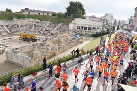 Mε μεγάλη συμμετοχή ο 7ος Κραυξίδειος Αγώνας Δρόμου στον Κραννώνα