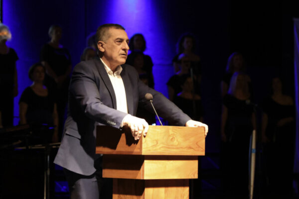 Παρεμβάσεις της περιφέρειας Θεσσαλίας σε υποδομές υγείας – Τον Ιούνιο ανακουφιστική δομή φροντίδας για καρκινοπαθείς