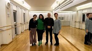 Η Περιφέρεια άνοιξε χώρο διαλόγου και ενδυνάμωσης με το εργαστήριο “Σώματα Γυναικών” στη Λάρισα