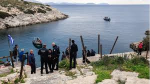 Ανασύρθηκε η σορός του 34χρονου δύτη