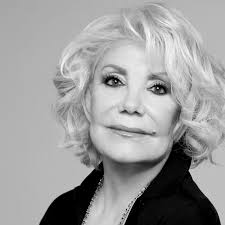 Πέθανε η σπουδαία τραγουδίστρια Μαρινέλλα