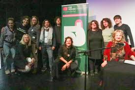 Λάρισα: FOR WOMEN Artivism- Καινοτόμο φεστιβάλ για την ισότητα