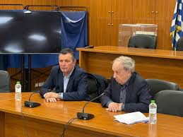 Χρονοδιάγραμμα πληρωμών σε αγρότες και κτηνοτρόφους στη συνάντηση Μπουκώρου με την ΕΒΟΛ