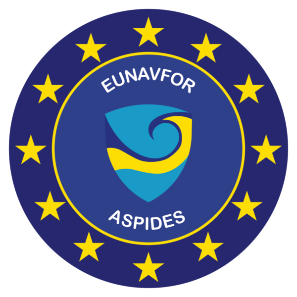 Η επιχείρηση «ΑΣΠΙΔΕΣ» προειδοποιεί για επιθέσεις σε πλοία στην Ερυθρά Θάλασσα και τον Κόλπο του Άντεν