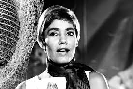 Την Τρίτη 31/3 η κηδεία της Μαρινέλλας – Σε προσκύνημα η σορός της στη Μητρόπολη Αθηνών